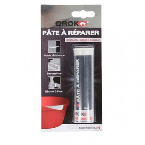 OROK Pâte à réparer EPOXY45g - OROK