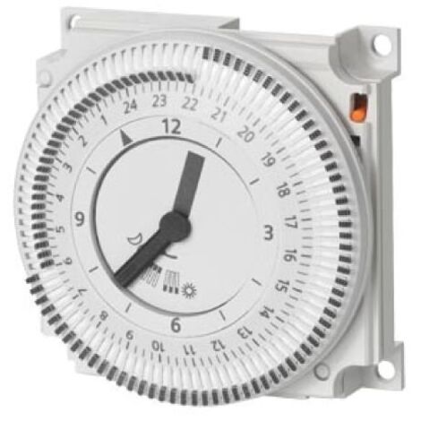 Orologio analogico giornaliero (RVP200/210)