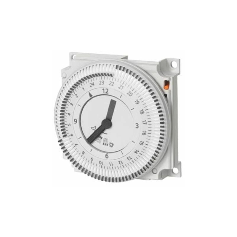 AUZ3.1 orologio analogico giornaliero per RVP200 caldaia BPZ:AUZ3.1 - Siemens