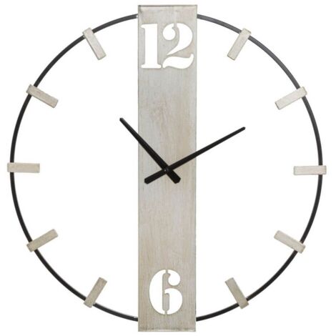 Orologio Argento cm 61X4,5X63 - SILVERY
