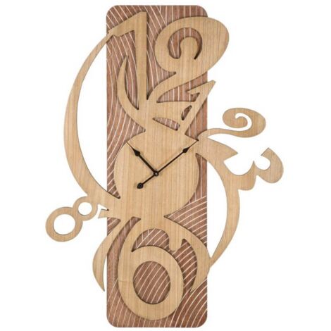 Orologio da Muro Wolly 70x93 cm - WOLLY