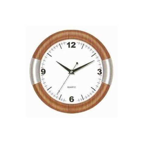 Orologio da parete analogico - Mod. QH6811W