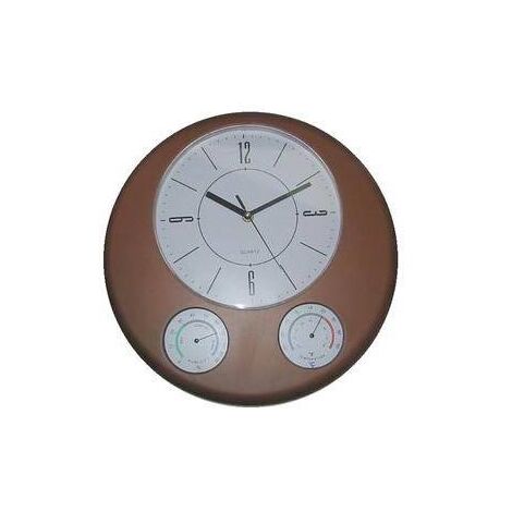 Orologio da parete analogico - Mod. QH7092W
