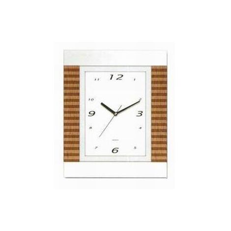 Orologio da parete analogico - Mod. QH7096B