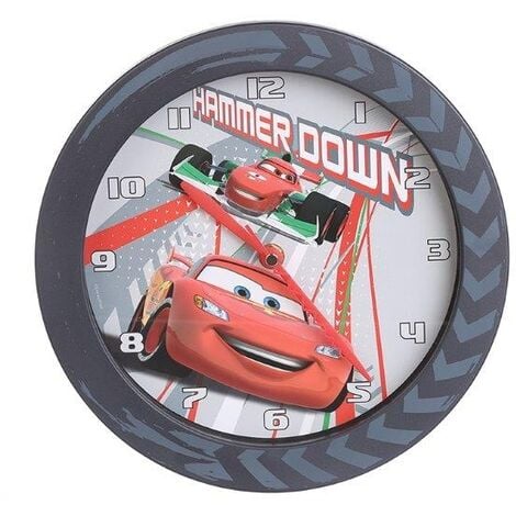 Poltrona Sagomata Disney Cars Saetta McQueen Beanbag