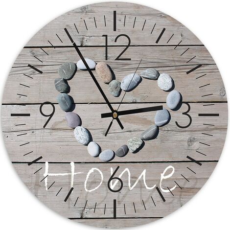 Orologio da parete, Casa - 60x60