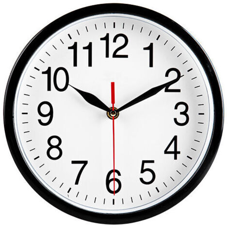Orologio da parete decorativo KZQ 23 cm