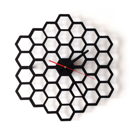 Orologio da parete Decorizzly® Haxa