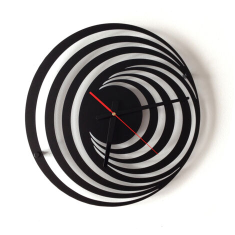 Orologio da parete Decorizzly® Holl