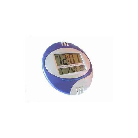 Orologio da parete digitale