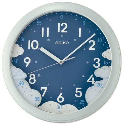 Orologio da Parete Seiko QHA010Z