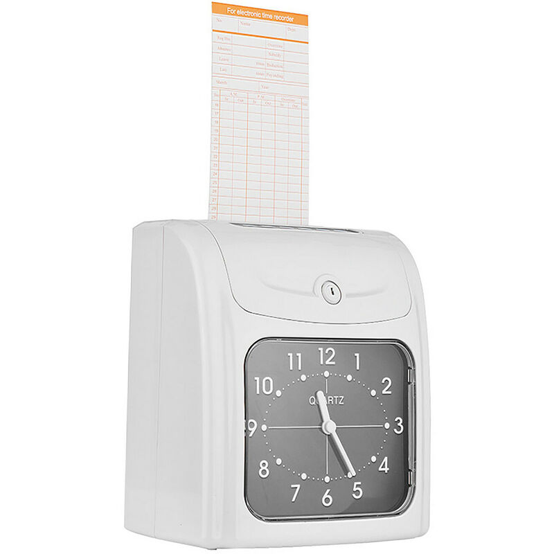 Orologio elettronico Display LED Stampa a due