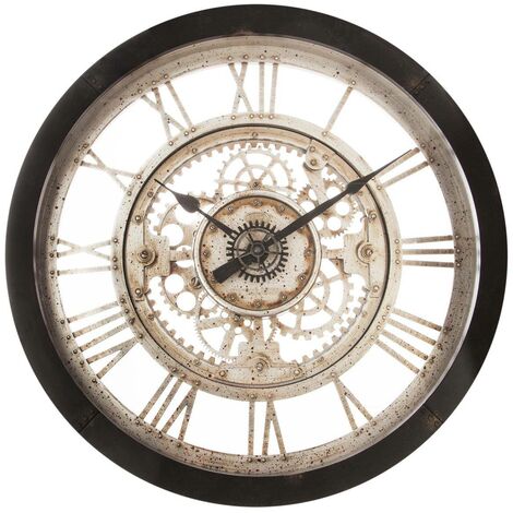 Orologio meccanico Ivy D61cm - Atmosphera créateur d'intérieur