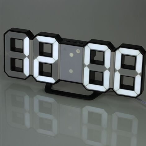 Orologio LED da interno - Timer 57mm