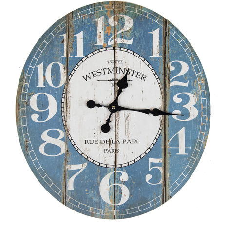 Materiali per orologio da muro personalizzati in forex
