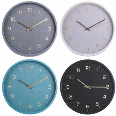 OROLOGIO PARETE 30CM
