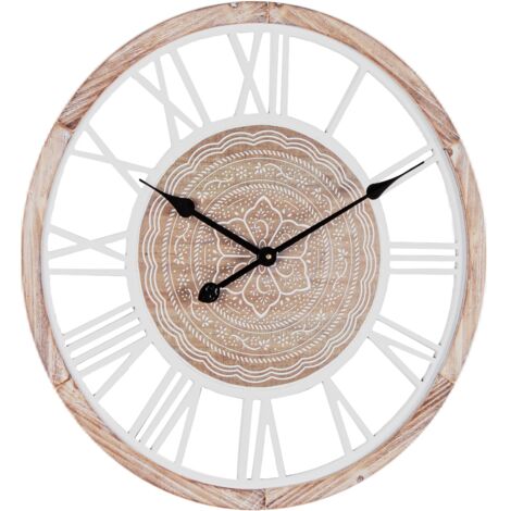 Orologio Parete Q97 D60 - TICKING