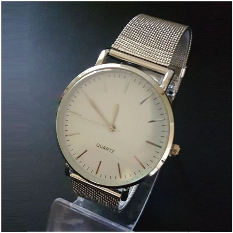 Image of Trade Shop Traesio - Trade Shop - polso quadrante bia analogical man quarzo fashion casual -