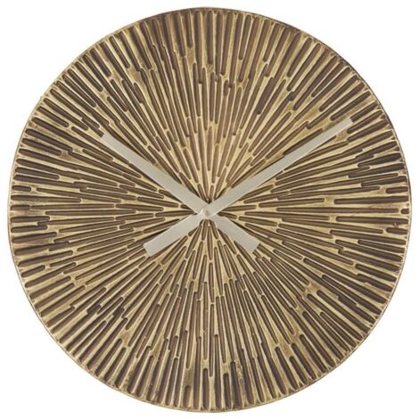 Orologio Rotondo Opis cm diam 50X3,5 - OPIS ROTONDO