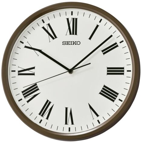 Orologio-Sveglia Seiko QHA009B
