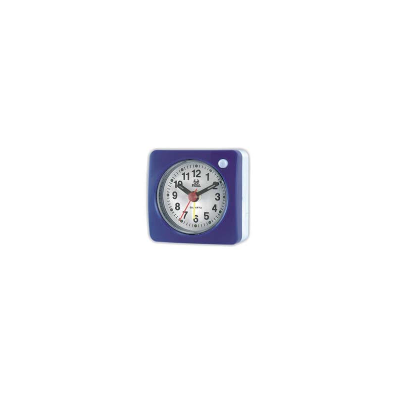 Sveglia Smooth Blu