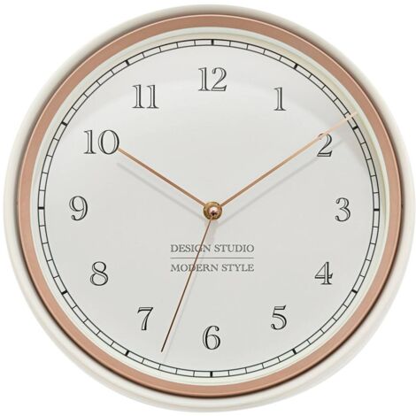 Orologio sven d29,3cm - Atmosphera créateur d'intérieur