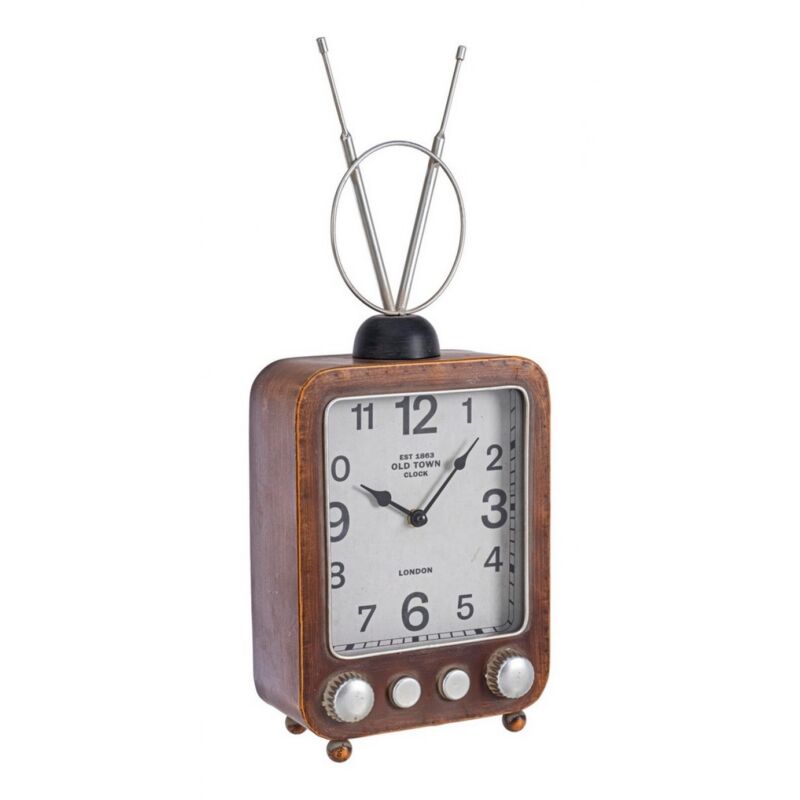 Orologio da Tavolo Charles Radius 054-1