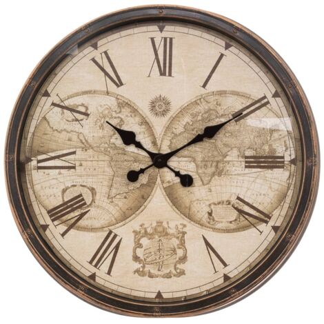 Orologio tomy d76cm - Atmosphera créateur d'intérieur