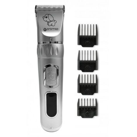 Oromed Clipper Max Multicolor Hundeschneider