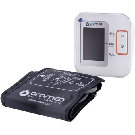 OROMED ORO-N2 BASIC Oberarm-Blutdruckmessgerät