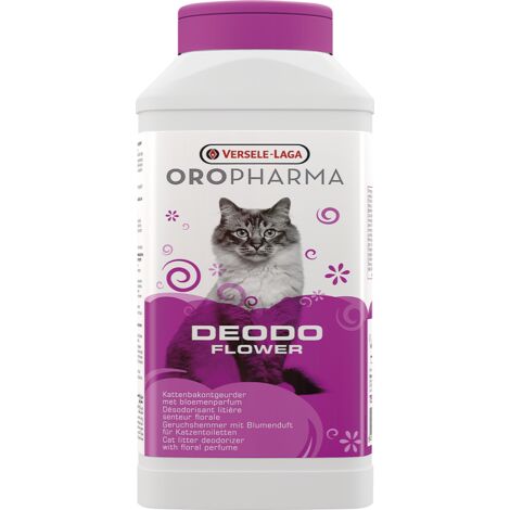 Oroopharma Deodo Fiore 750G