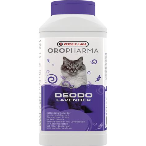 Oroopharma Deodo Lavender 750G