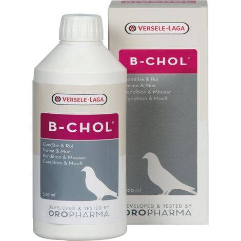 OROPHARMA B-CHOL 500ML