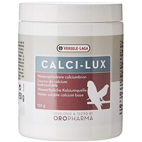 OROPHARMA CALCI-LUX 150G