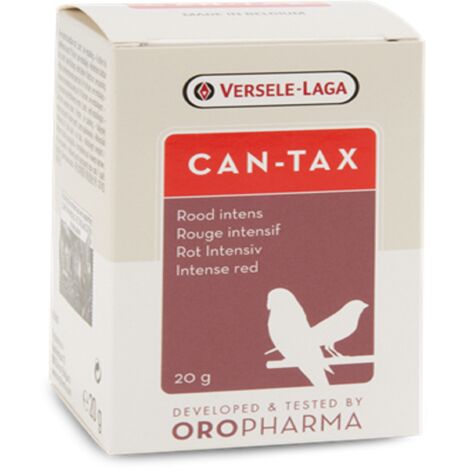Oropharma Can-Tax 20g