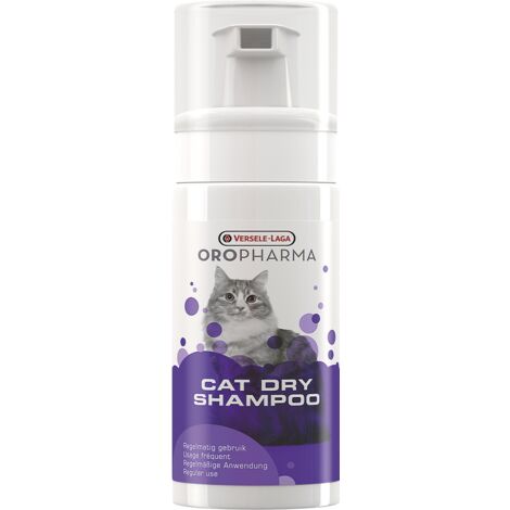 OROPHARMA CAT look shampu -seco 150ml