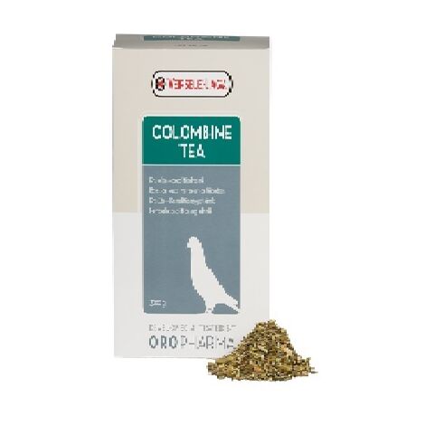 Oropharma Colombine Tea 300G