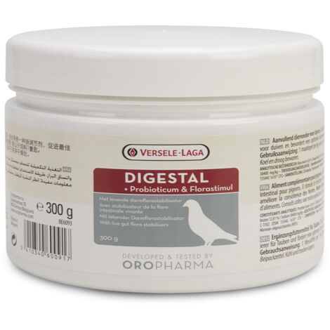 OROPHARMA Digestal 300G