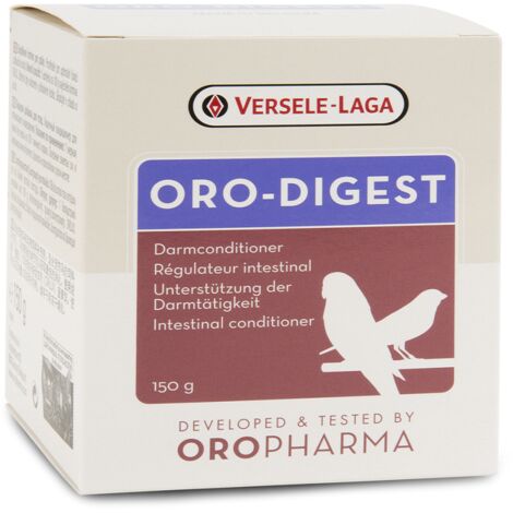 OROPHARMA Digesti d'oro 150G