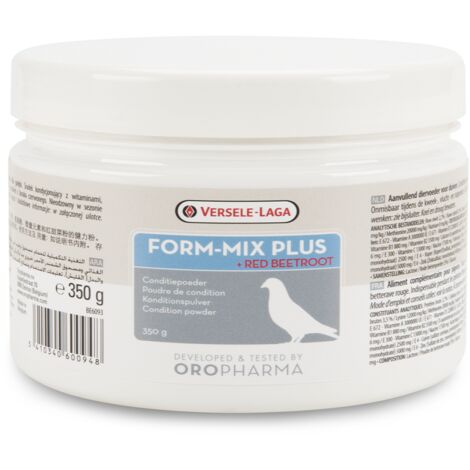 OROPHARMA FORM-MIX PIМЄ 350G