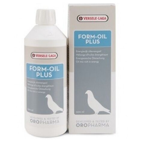 OROPHARMA Form-olio piМ 500 ml