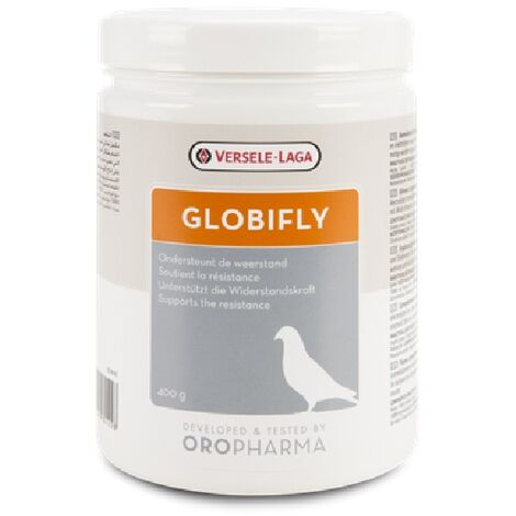 OROPHARMA GLOBIFLY 400G
