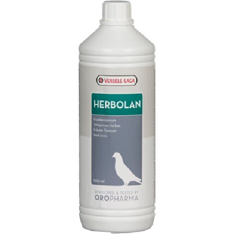 OROPHARMA HERBOLAN 1000ML