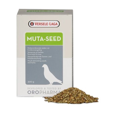 OROPHARMA MUTA-SEED 300G
