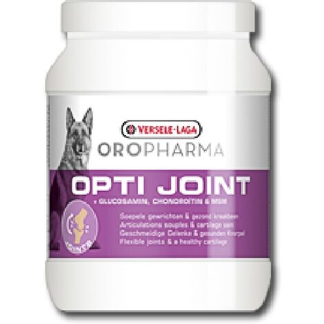 OROPHARMA OPTI MIGLI 700G