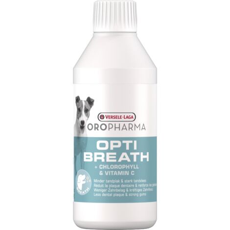 Oropharma opti respirant 250 ml