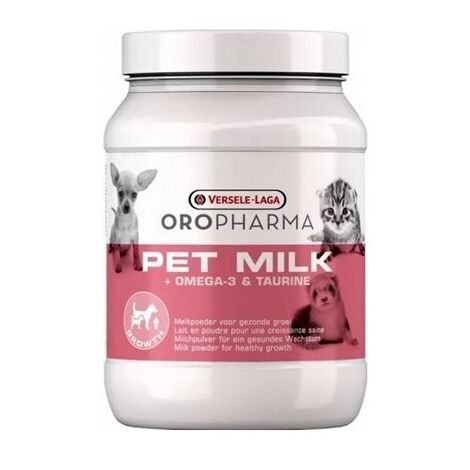 Oropharma Pet Milk 400G
