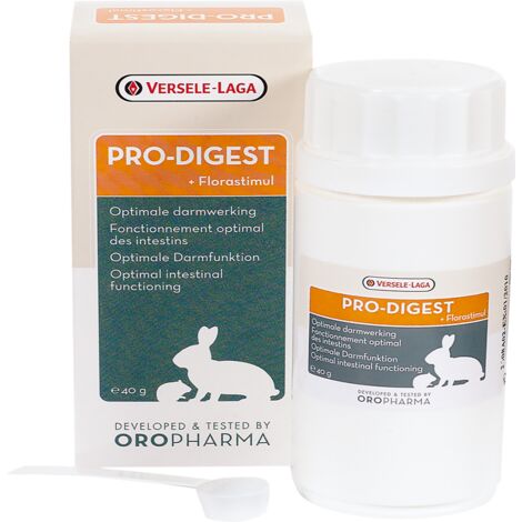 OROPHARMA Pro-Digest 40G