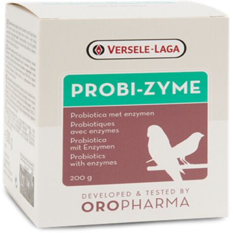 OROPHARMA Probi-Zyme 200G