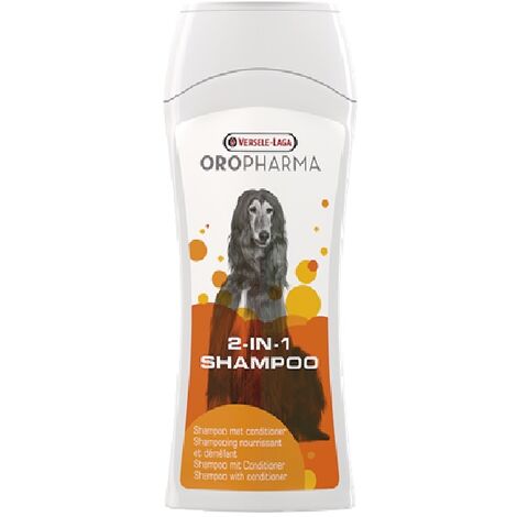 Oropharma shampoo 2-in-1 250ml